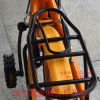 Porte-bagages pour vélo MEIGE - Ref 2414643