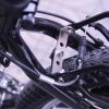 Porte-bagages pour vélo - Ref 2414674