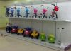 Porte-bagages pour vélo - Ref 2414764
