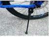 Porte-bagages pour vélo - Ref 2414797