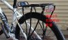 Porte-bagages pour vélo - Ref 2414818