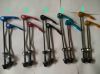 Porte-bagages pour vélo - Ref 2414871