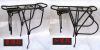 Porte-bagages pour vélo - Ref 2414927
