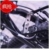 Porte-bagages pour vélo - Ref 2414971