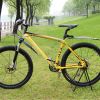 Porte-bagages pour vélo - Ref 2415069
