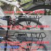 Porte-bagages pour vélo ONLINELOVE - Ref 2415080