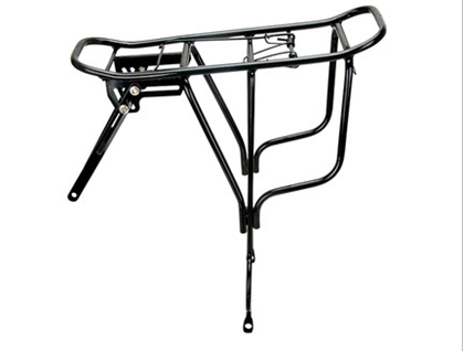 Porte-bagages pour vélo - Ref 2415152