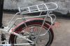 Porte-bagages pour vélo - Ref 2415273