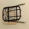 Porte-bagages pour vélo - Ref 2415439