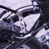 Porte-bagages pour vélo - Ref 2415449