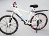 Porte-bagages pour vélo - Ref 2415704