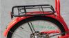 Porte-bagages pour vélo - Ref 2415922