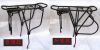 Porte-bagages pour vélo - Ref 2416026