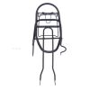 Porte-bagages pour vélo - Ref 2416325