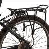 Porte-bagages pour vélo - Ref 2416384