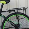Porte-bagages pour vélo - Ref 2416723