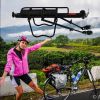 Porte-bagages pour vélo - Ref 2416867