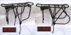 Porte-bagages pour vélo - Ref 2417117