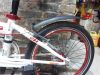 Porte-bagages pour vélo - Ref 2417666