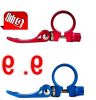 Porte-bagages pour vélo - Ref 2418015
