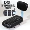 Porte-bagages pour vélo - Ref 2418095