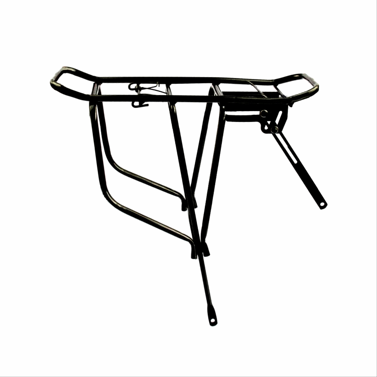 Porte-bagages pour vélo - Ref 2418111