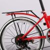 Porte-bagages pour vélo - Ref 2418144