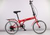 Porte-bagages pour vélo - Ref 2418304