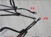 Porte-bagages pour vélo - Ref 2418335