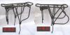 Porte-bagages pour vélo - Ref 2418401