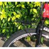 Porte-bagages pour vélo - Ref 2418470