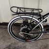 Porte-bagages pour vélo - Ref 2418992