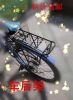 Porte-bagages pour vélo - Ref 2419014