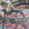 Porte-bagages pour vélo ONLINELOVE - Ref 2419166
