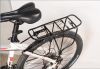 Porte-bagages pour vélo - Ref 2419333