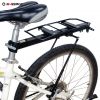 Porte-bagages pour vélo - Ref 2419340