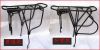 Porte-bagages pour vélo - Ref 2419486