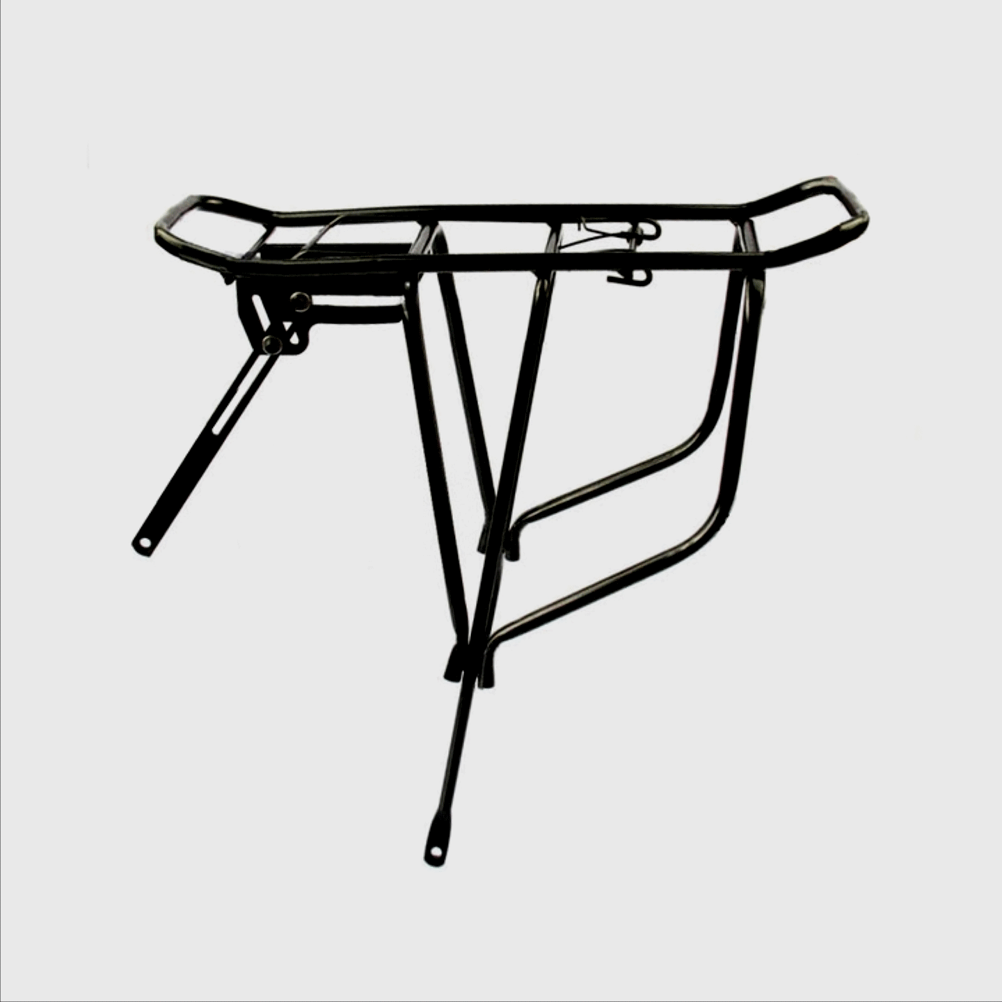 Porte-bagages pour vélo - Ref 2419510