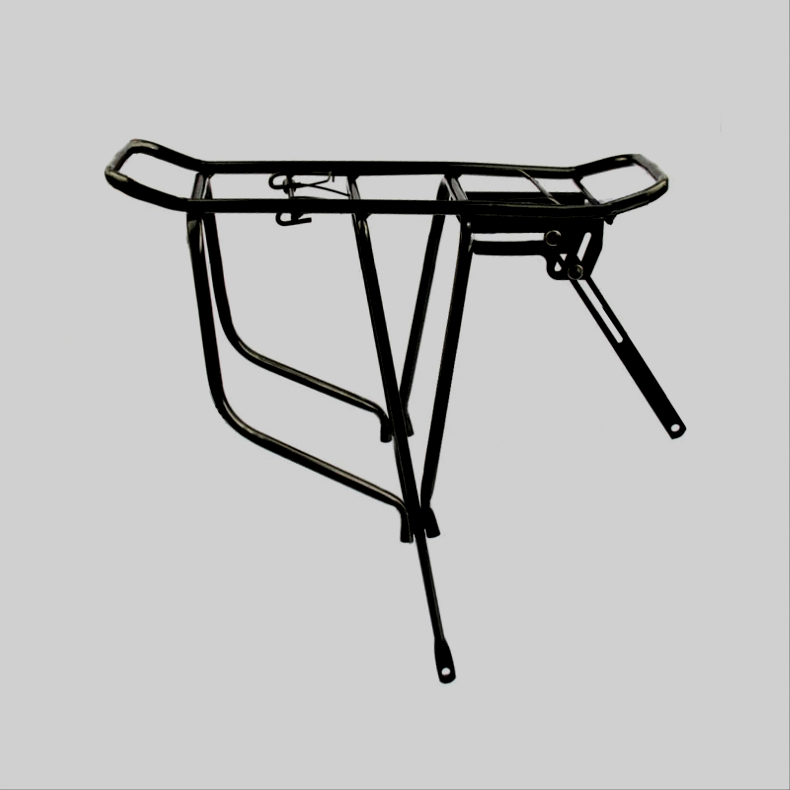 Porte-bagages pour vélo ASYG - Ref 2419552