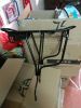 Porte-bagages pour vélo - Ref 2419578