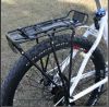 Porte-bagages pour vélo - Ref 2419894