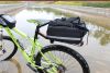 Porte-bagages pour vélo - Ref 2420075