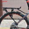 Porte-bagages pour vélo FJQXZ - Ref 2423180