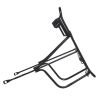 Porte-bagages pour vélo - Ref 2423482