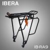 Porte-bagages pour vélo IBERA - Ref 2423562