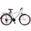 Porte-bagages pour vélo - Ref 2423654