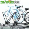 Porte-bagages pour vélo ZENTORACK - Ref 2423760