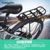 Porte-bagages pour vélo EASYDO - Ref 2424022