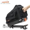 Porte-bagages pour vélo - Ref 2424148