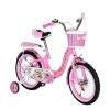Porte-bagages pour vélo - Ref 2424231